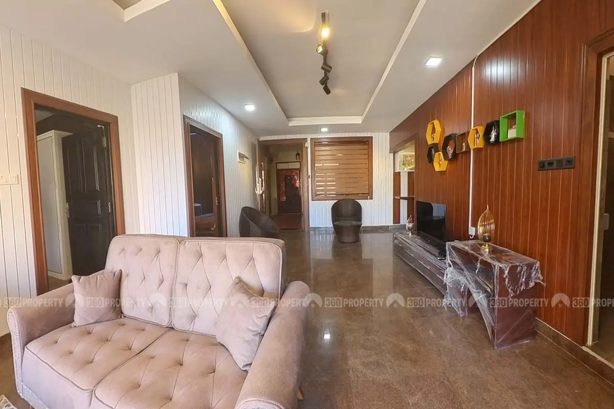 Apartment for Sale in Colombo 03