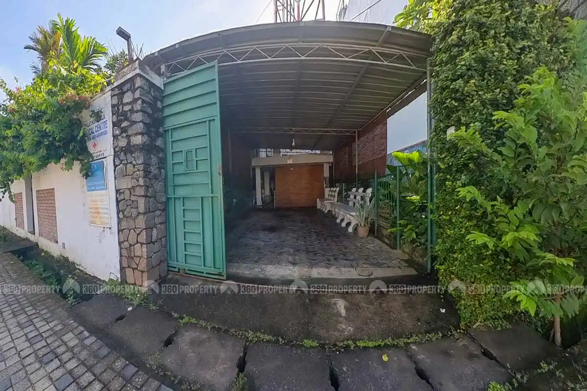 Spacious 5BR Home for Sale