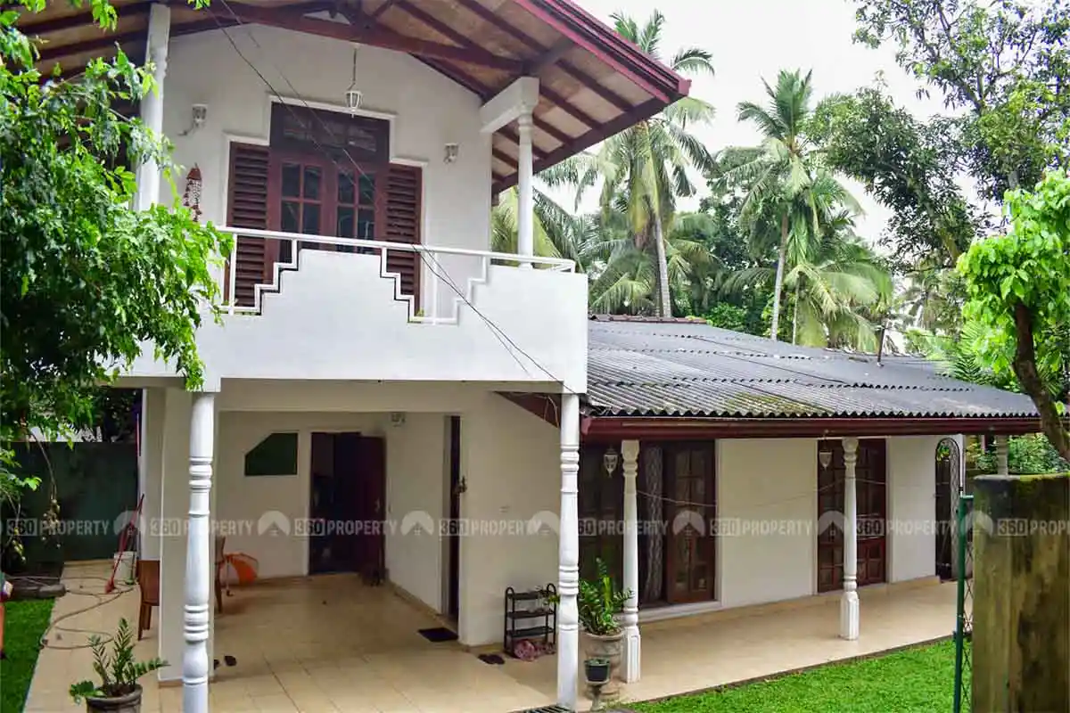 2-Storey House for Sale