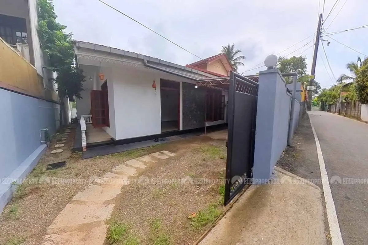 Spacious 3 Bedroom House for Sale