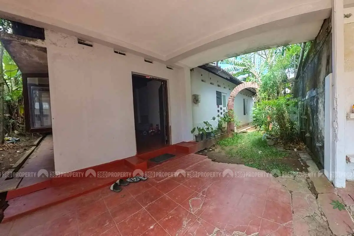 Residential Land for Sale